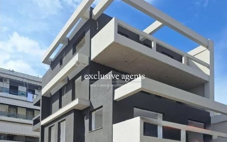 Apartment in Vrilissia, Attica, Greece 1 - 15888460