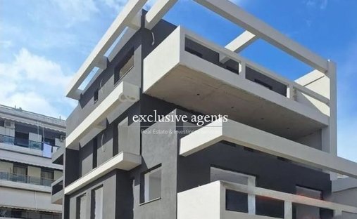 Apartment in Vrilissia, Attica, Greece 1