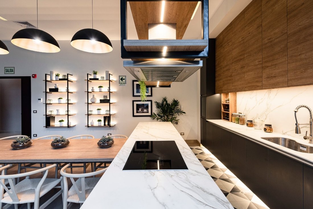 Apartment in Miraflores, Metropolitan Municipality of Lima, Peru 3 - 15892737