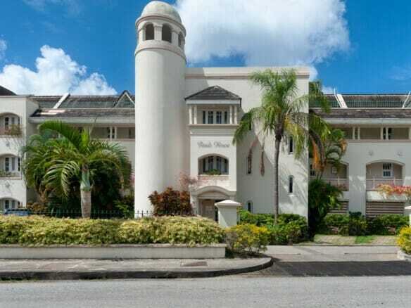 House in Bridgetown, Christ Church, Barbados 1 - 15893444