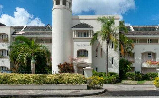 Casa a Bridgetown, Christ Church, Barbados 1