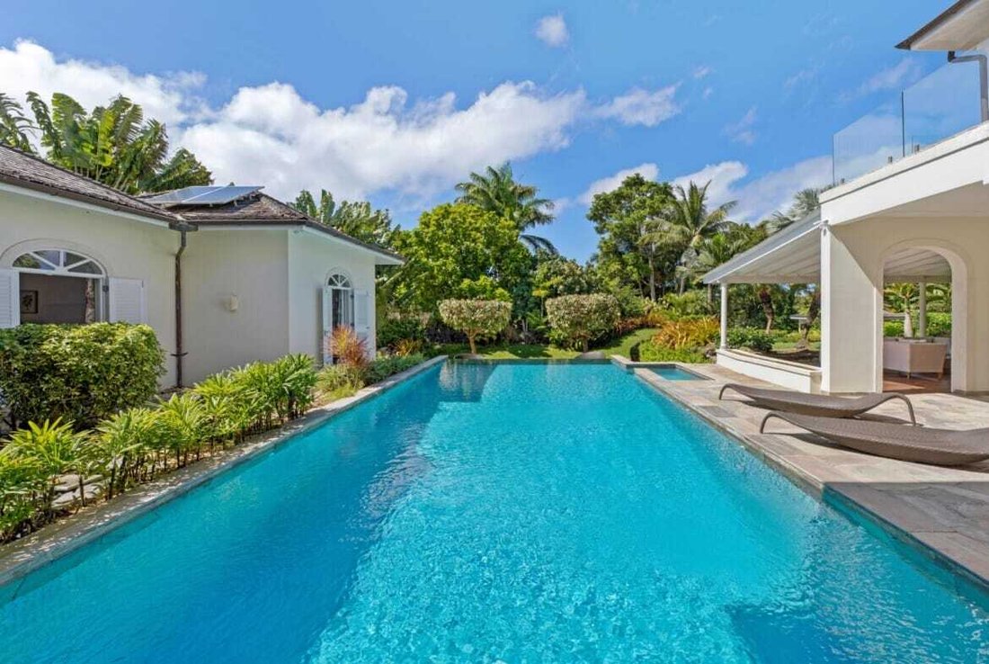 Villa in Bridgetown, Christ Church, Barbados 3 - 15893518