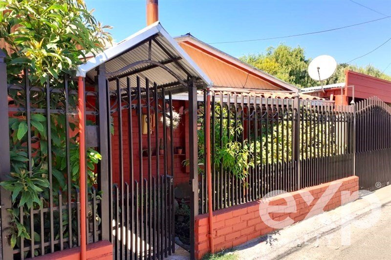 House in Chillán, Ñuble, Chile 1 - 15887093