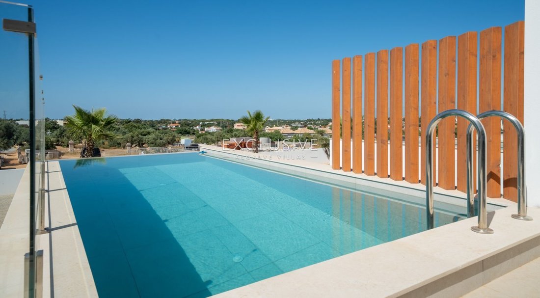 Villa in Almancil, Algarve, Portugal 4 - 15888065