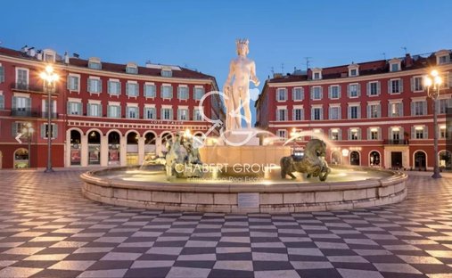 Apartment in Nice, Provence-Alpes-Côte d'Azur, France 1