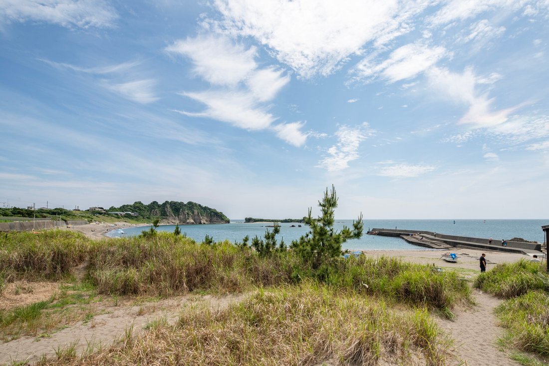Condo in Hayama, Kanagawa, Japan 3 - 15886027