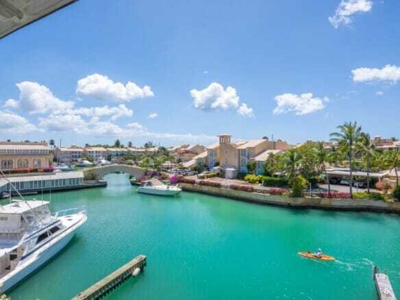 Apartment in Bridgetown, Christ Church, Barbados 1 - 15893413