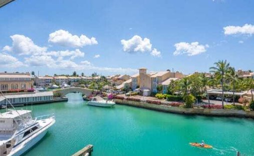 Apartamento en Bridgetown, Parroquia de Christ Church, Barbados 1