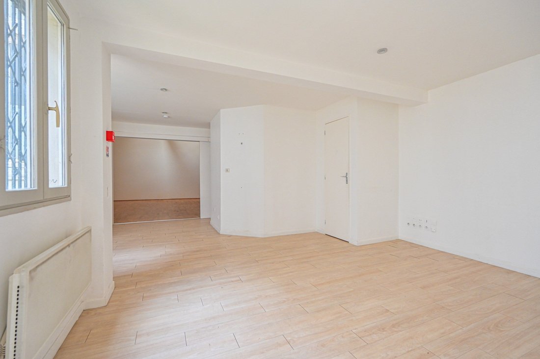 Apartment in Enfants Rouges, Paris 3e Arrondissement, Paris 5 - 15890971