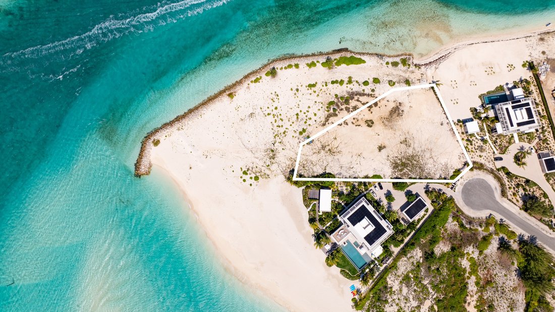 Land in Leeward Settlement, Caicos Islands, Turks and Caicos Islands 2 - 15888823