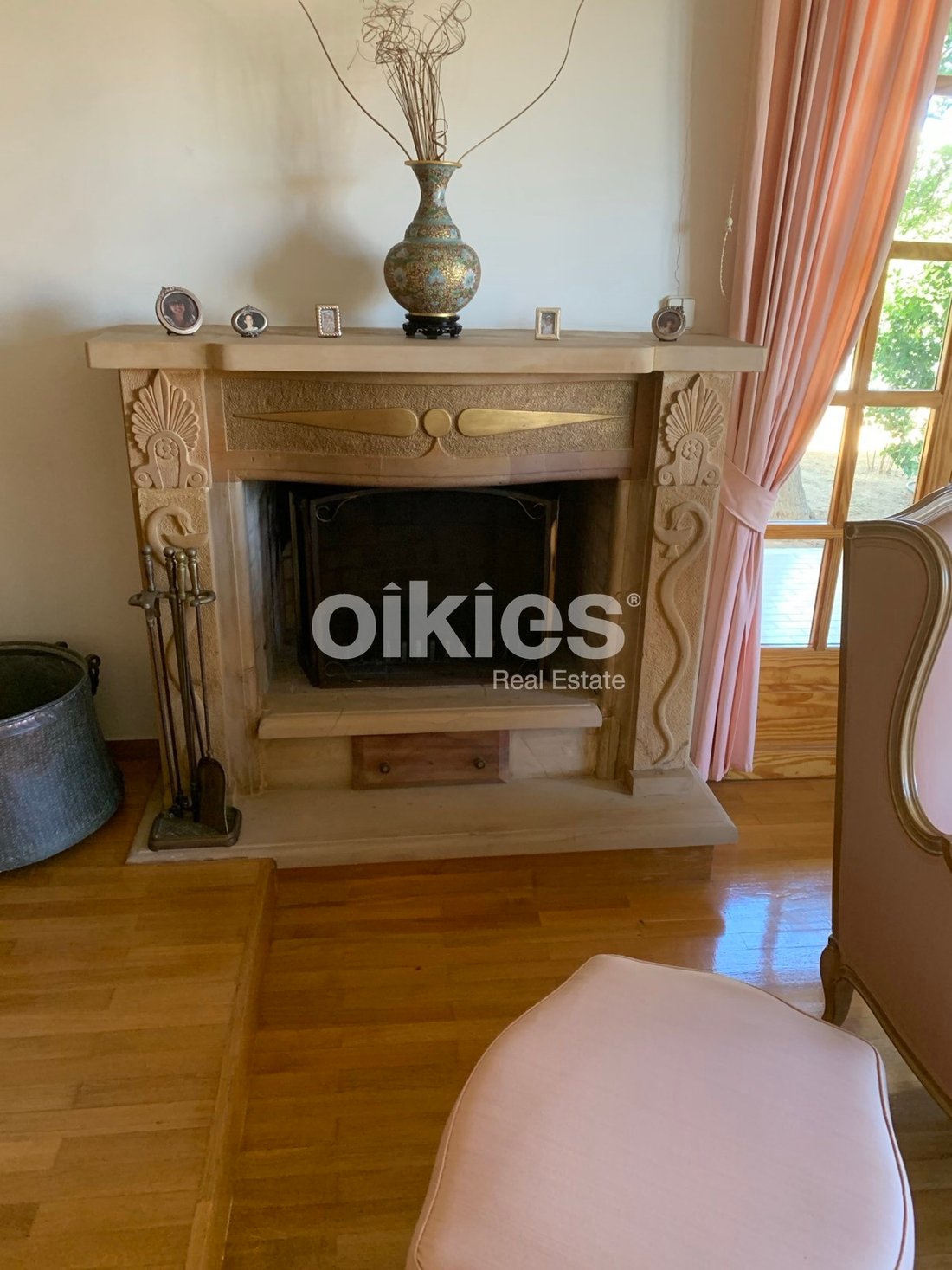 House in Chios, Aegean, Greece 3 - 15888422