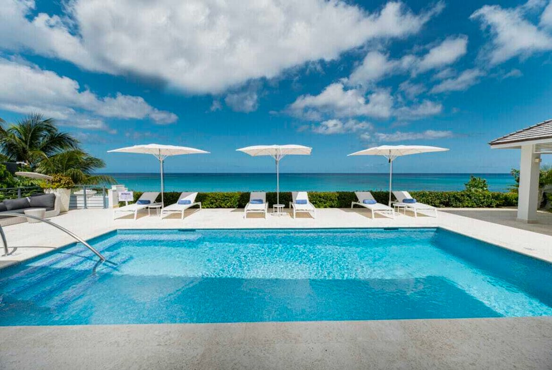 Estate in Bridgetown, Christ Church, Barbados 5 - 15893550