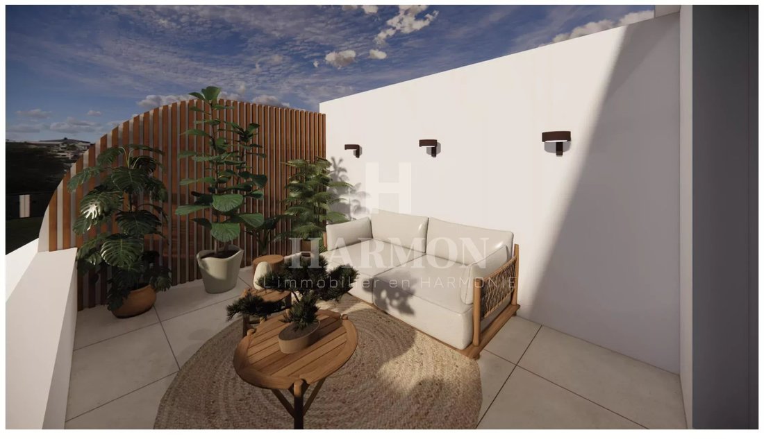 Apartment in Arcachon, Nouvelle-Aquitaine, France 4 - 15760033