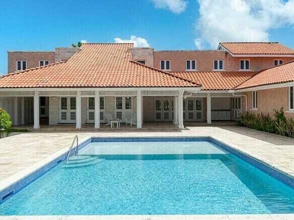 Estate in Bridgetown, Christ Church, Barbados 1 - 15893432