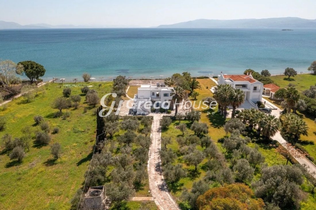 Villa in Eretria, Thessaly and Central Greece, Greece 1 - 14485731