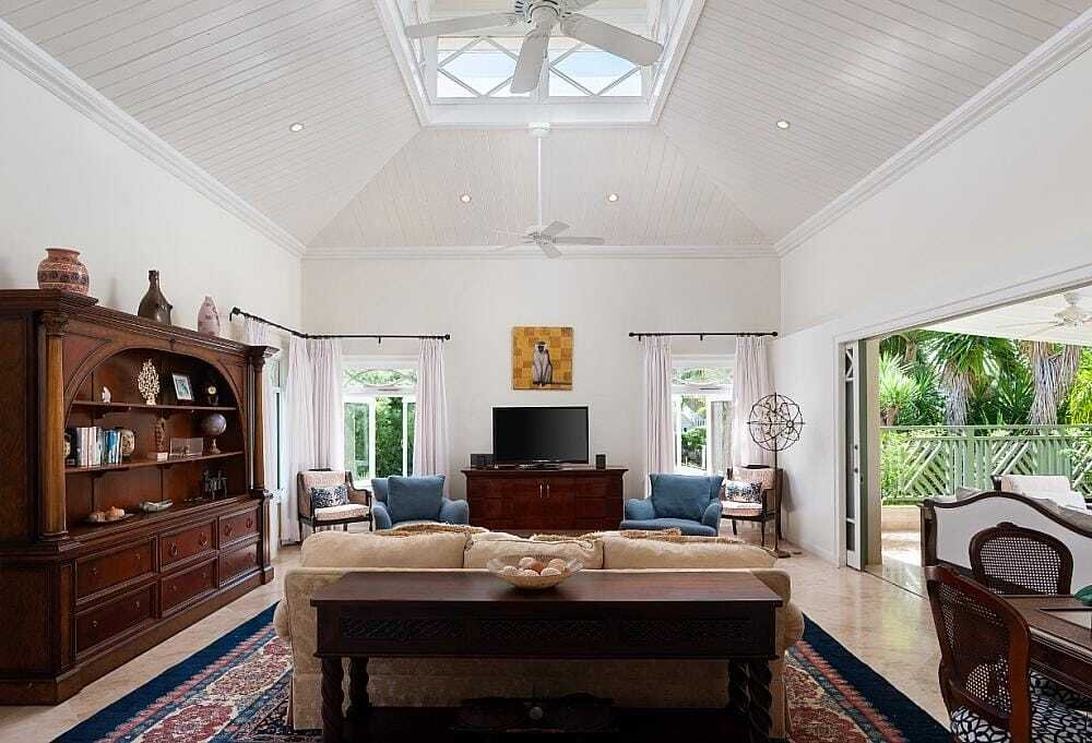Villa in Bridgetown, Christ Church, Barbados 2 - 15893508