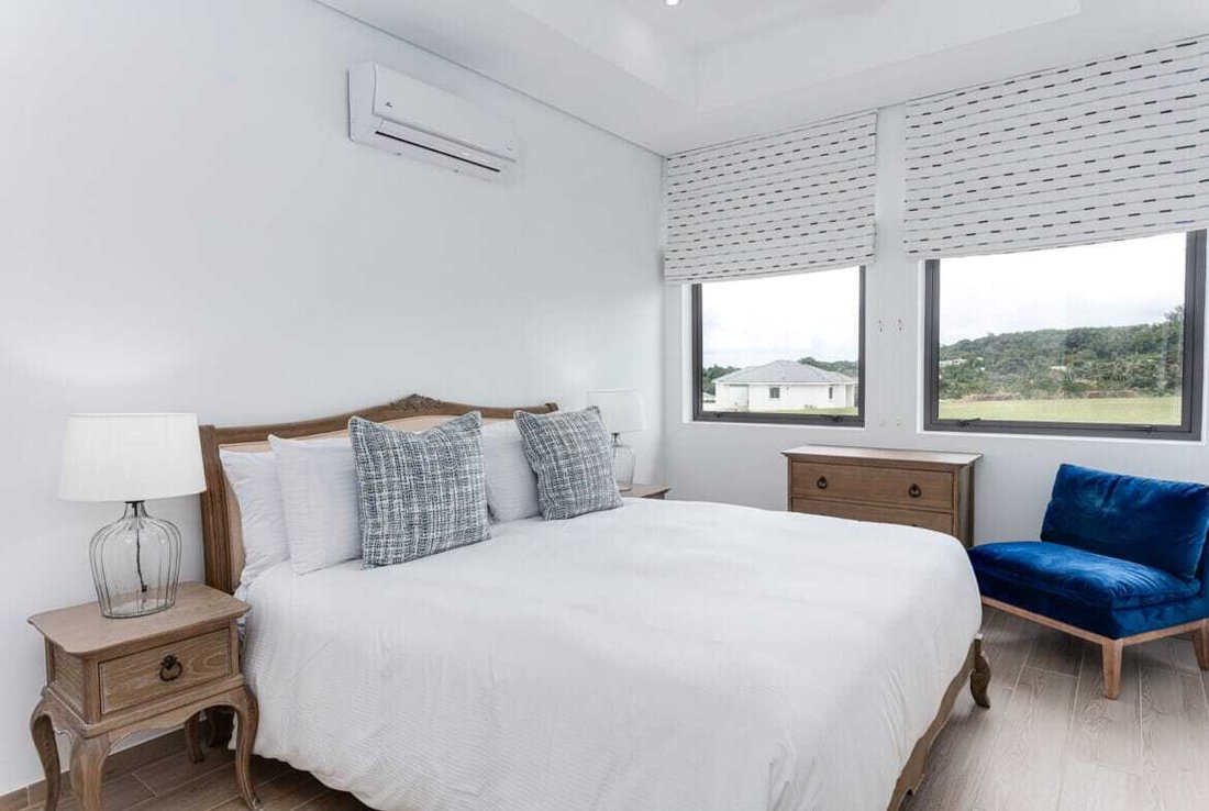 Villa in Bridgetown, Christ Church, Barbados 4 - 15893474