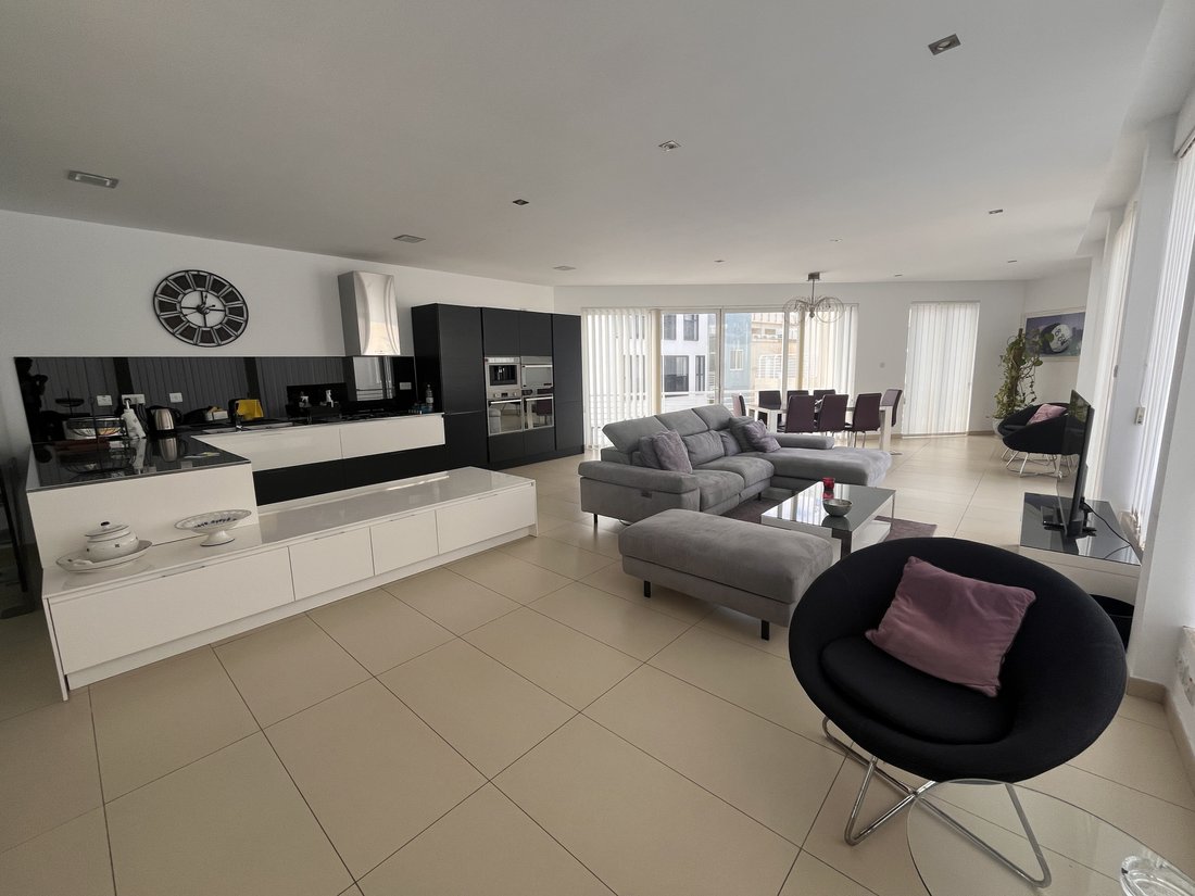 House in Sliema, Malta 4 - 14113163