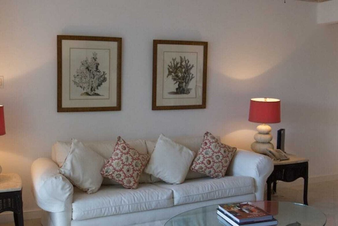 Apartment in Bridgetown, Christ Church, Barbados 2 - 15893391