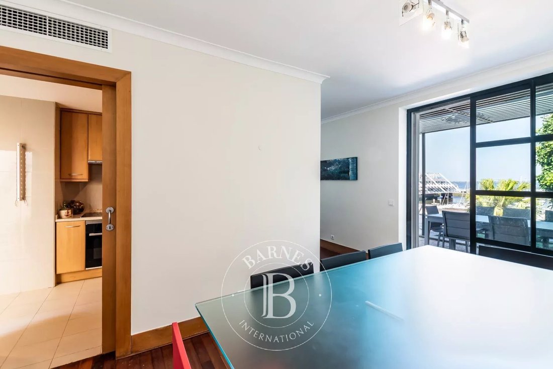 Apartment in Parque das Nacoes, Lisbon, Portugal 5 - 15888024