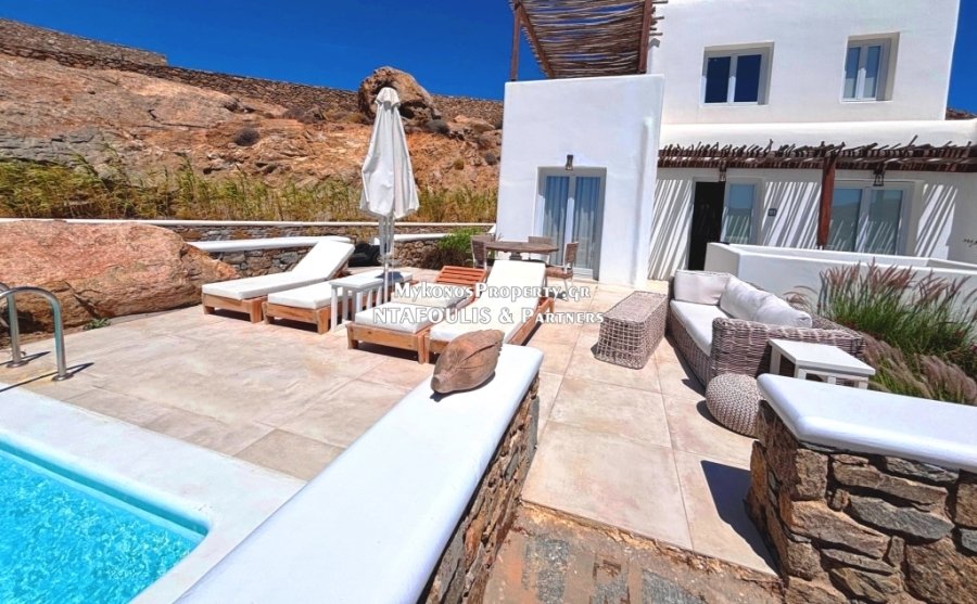 Villa in Ano Mera Community, Aegean, Greece 3 - 15870764