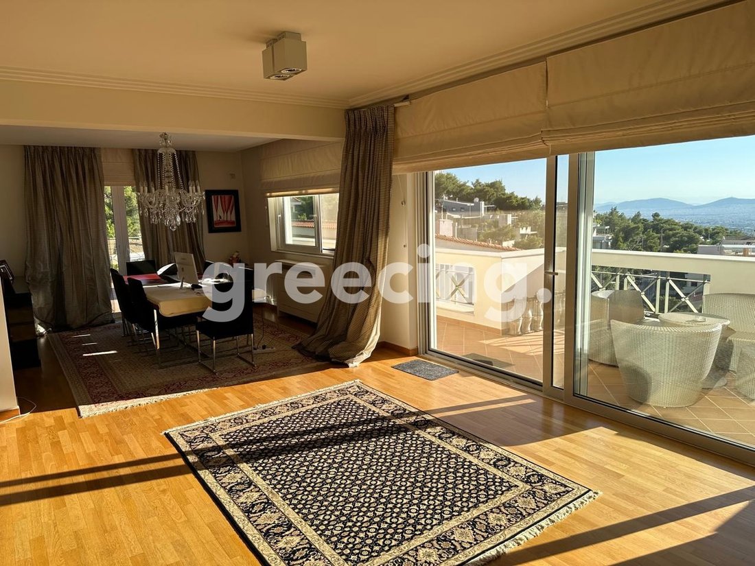 Apartment in Kifisia, Attica, Greece 2 - 15888494
