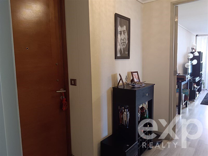 Apartment in Ñuñoa, Santiago Metropolitan Region, Chile 2 - 15887284