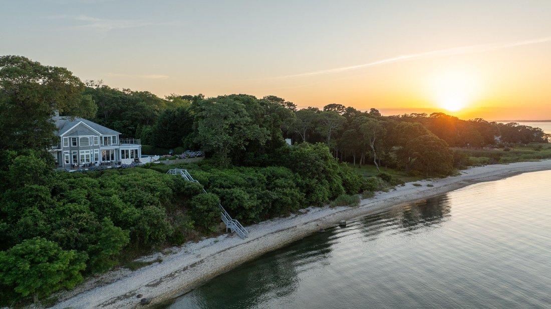 Casa a Sag Harbor, New York, Stati Uniti 2 - 15889390