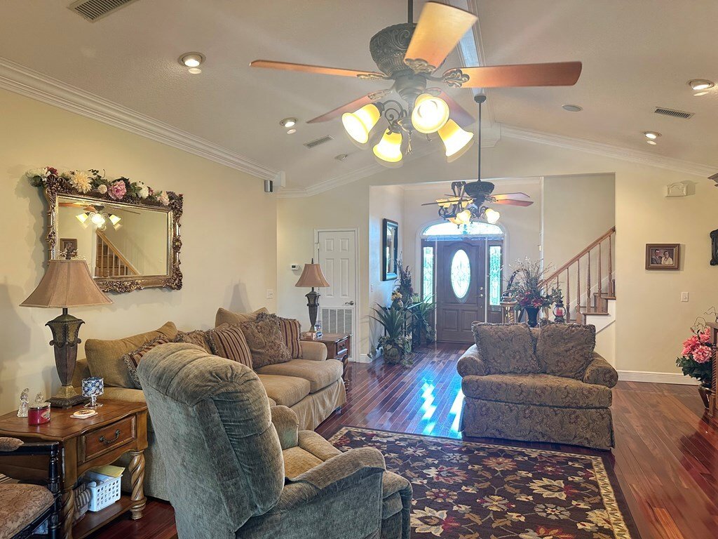 House in Broxton, Georgia, United States 3 - 15888274