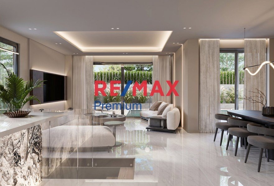 Apartment in Voula, Attica, Greece 5 - 15606387