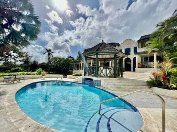 Land in Bridgetown, Christ Church, Barbados 1 - 15893505