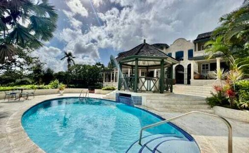 Land in Bridgetown, Christ Church, Barbados 1
