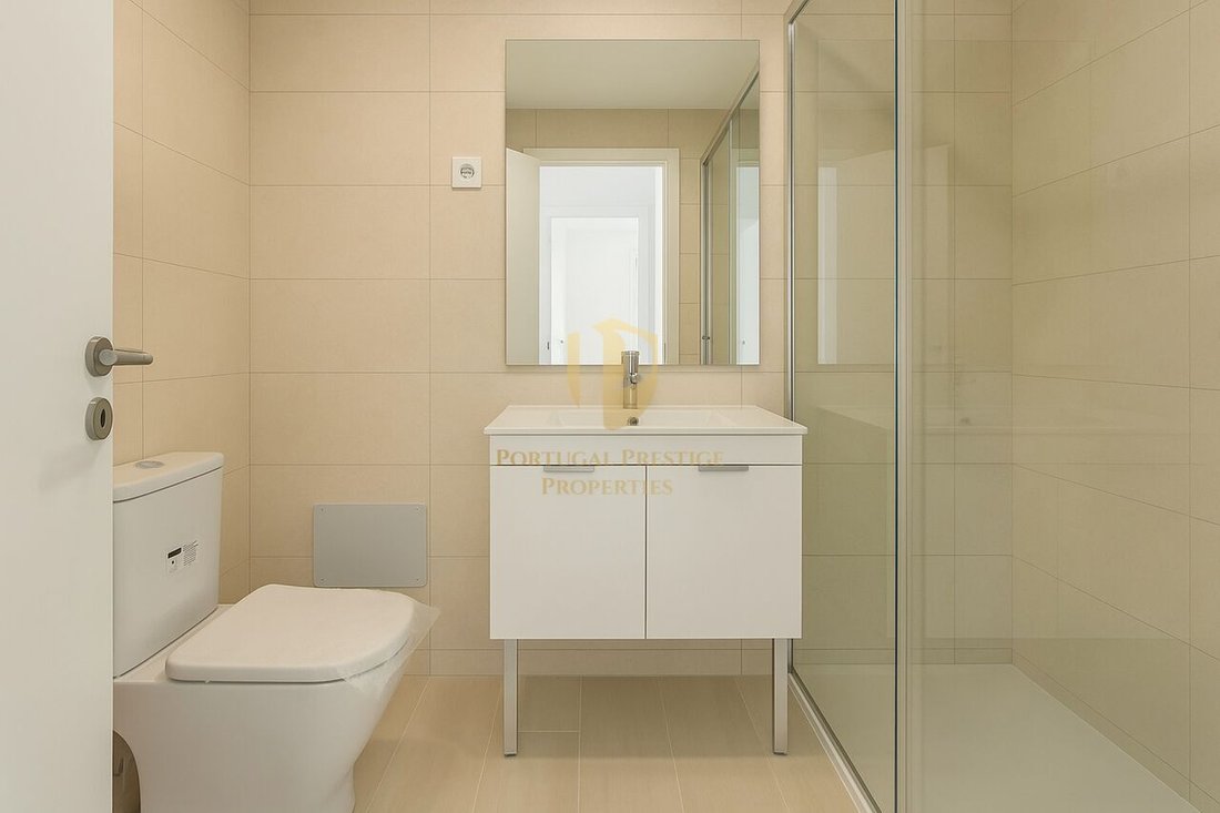 Apartment in Vila Nova de Cacela, Algarve, Portugal 3 - 15622879