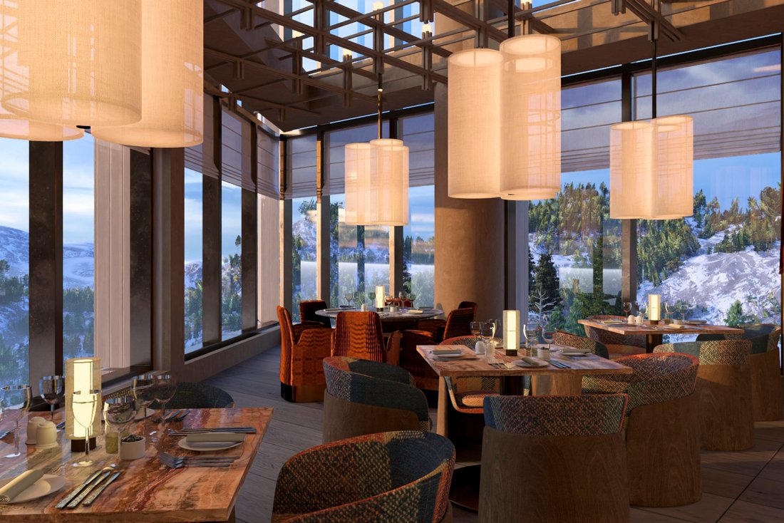 Condo in Park City, Utah, United States 1 - 15888837