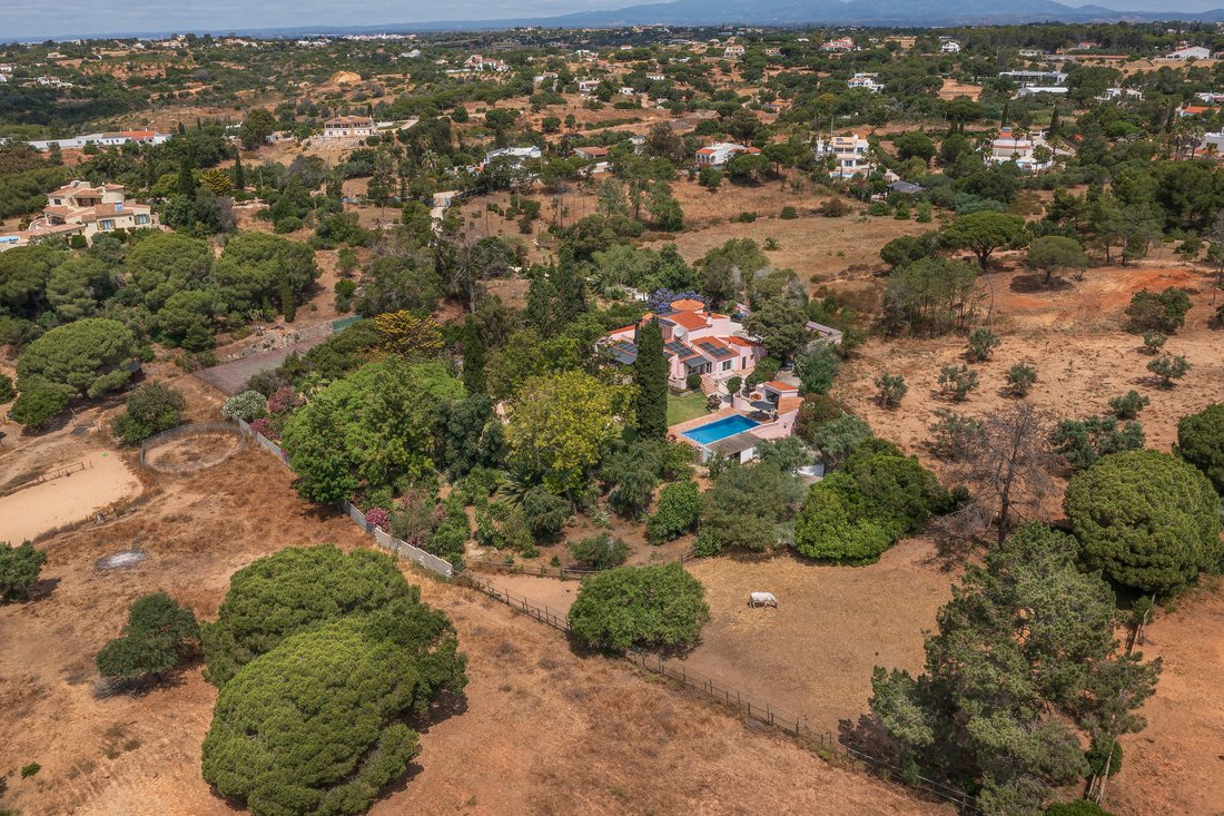 Villa in Porches, Algarve, Portugal 3 - 15890875