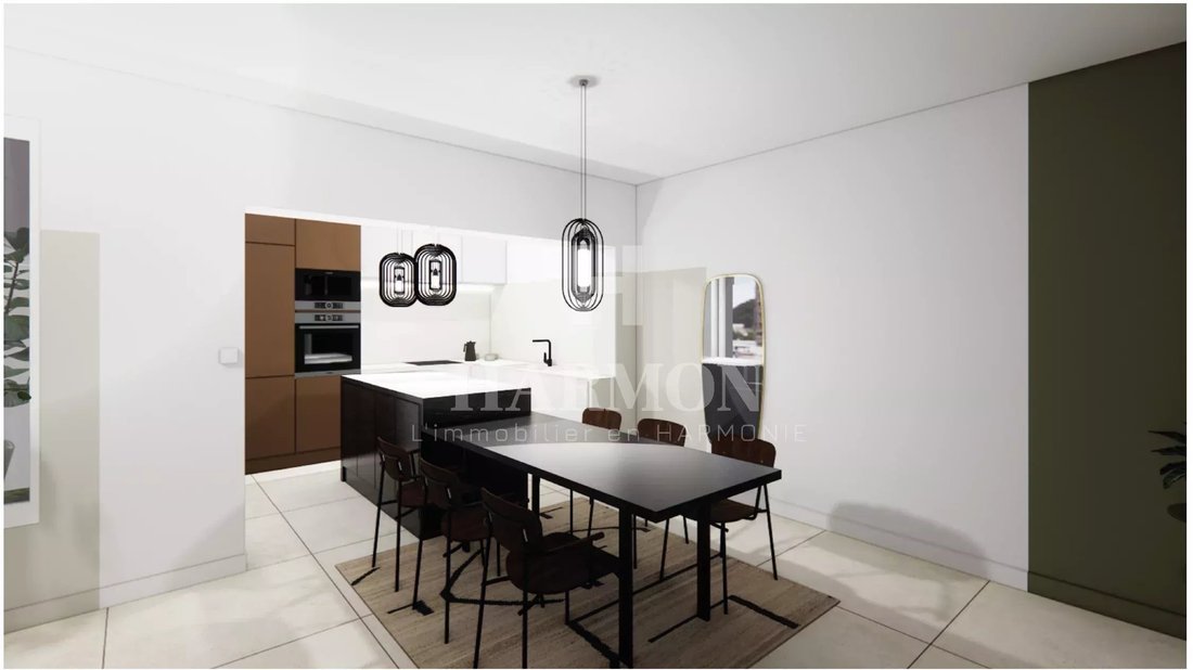 Apartment in Arcachon, Nouvelle-Aquitaine, France 2 - 15760033