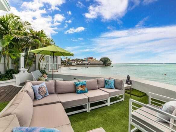 Villa in Bridgetown, Christ Church, Barbados 1 - 15893470