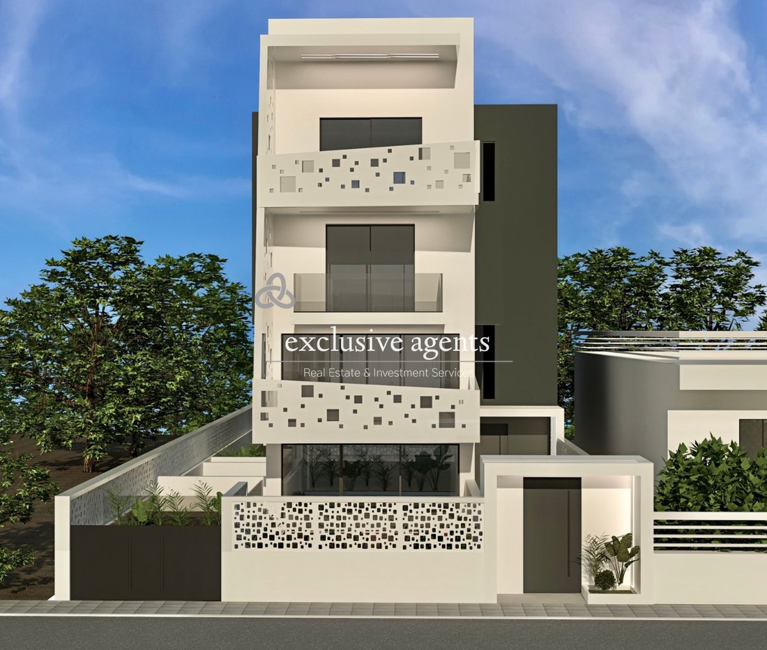 Apartment in Voula, Attica, Greece 2 - 15888455