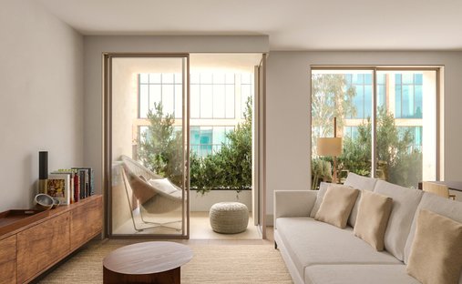 Apartment in Arroios, Lisbon, Portugal 1