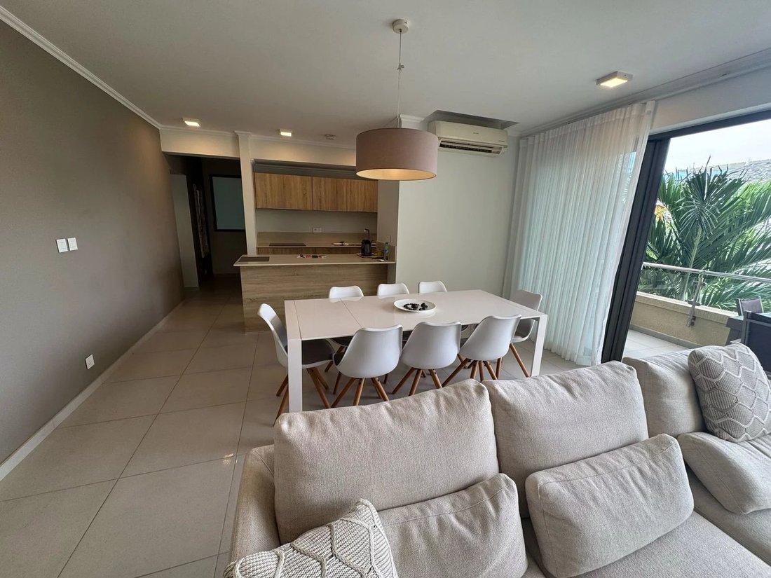 Apartment in Tamarin, Rivière Noire District, Mauritius 5 - 15887624