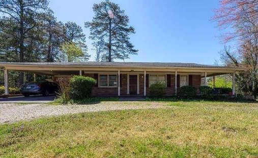 Land in Lithia Springs, Georgia, United States 1