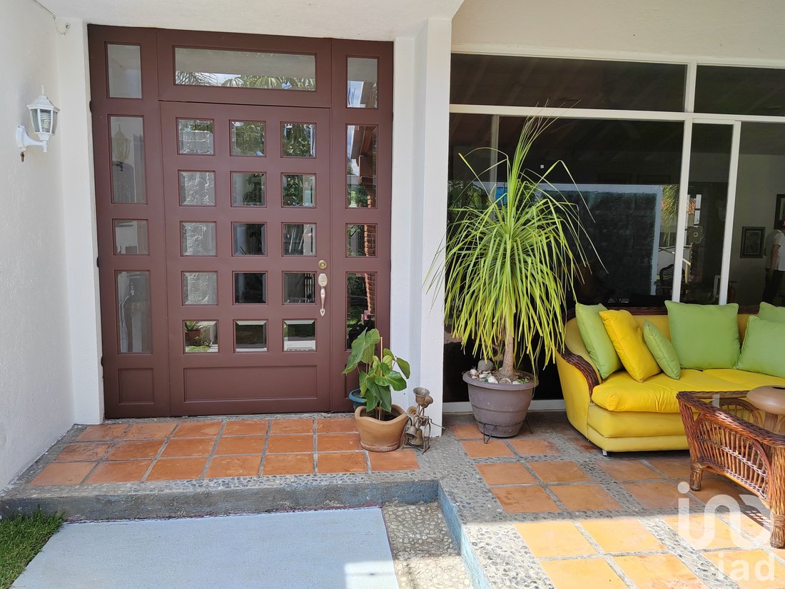 House in Cuernavaca, Morelos, Mexico 3 - 15891170