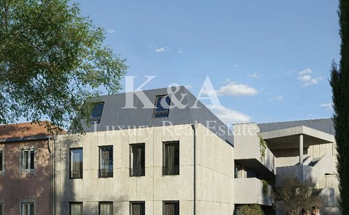 Apartment in Lordelo do Ouro e Massarelos, Porto District, Portugal 1