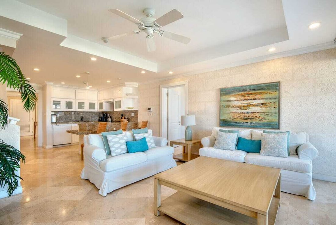 Penthouse in Bridgetown, Christ Church, Barbados 5 - 15893421