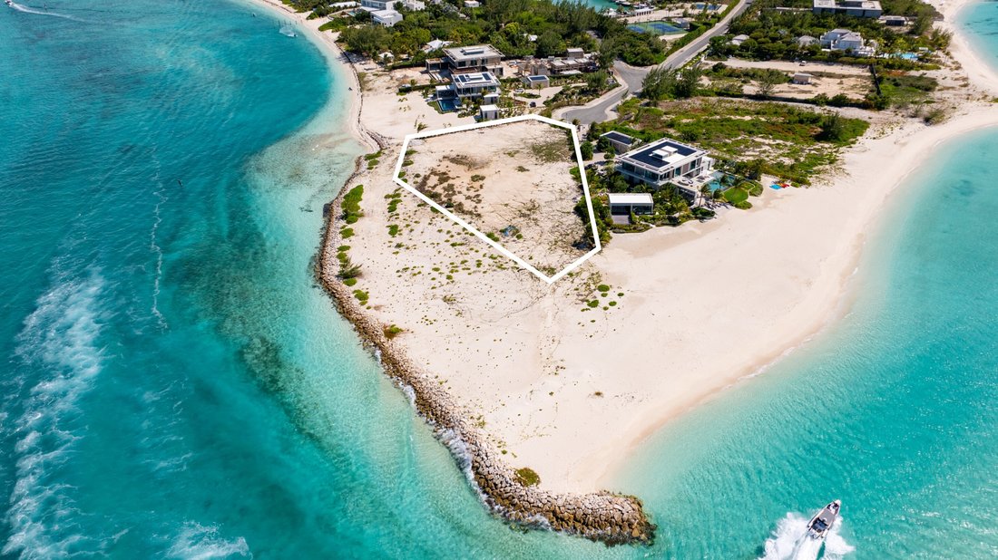 Land in Leeward Settlement, Caicos Islands, Turks and Caicos Islands 4 - 15888823