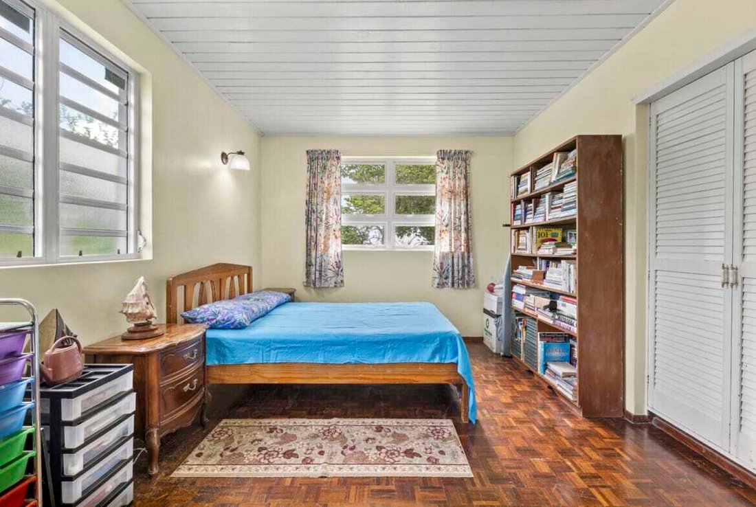 Land in Bridgetown, Christ Church, Barbados 4 - 15893458