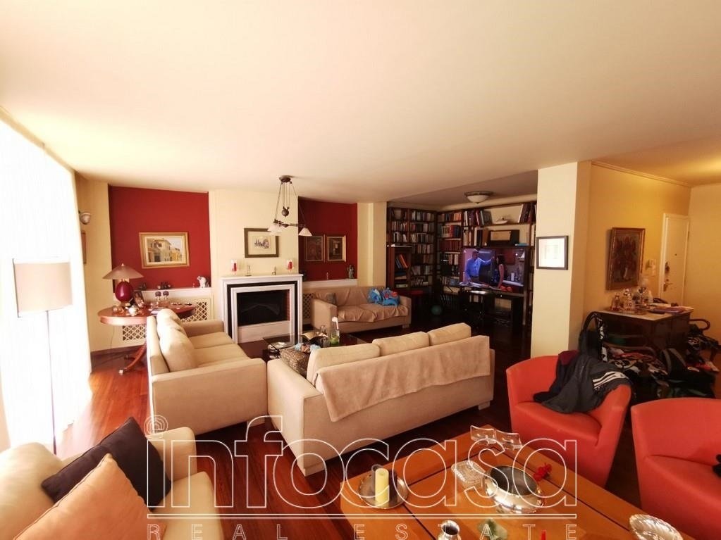 Appartement à Kephissia, Attique, Grèce 3 - 15888448