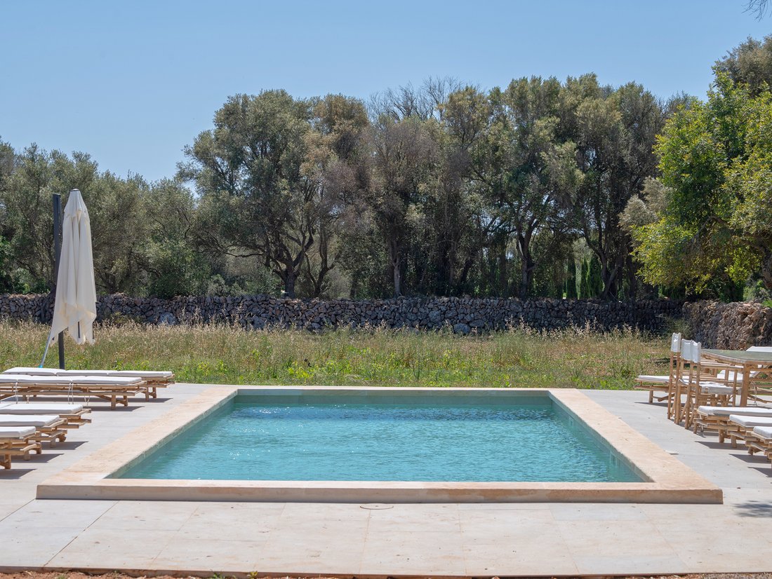 Finca in Llucmajor, Balearic Islands, Spain 2 - 15892193