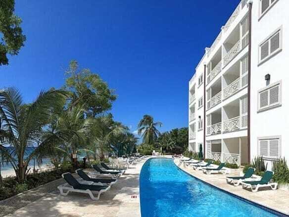 Apartment in Bridgetown, Christ Church, Barbados 1 - 15893368