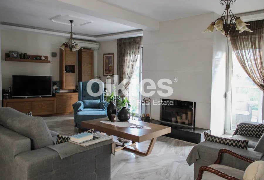 Apartment in Kalamaria, Macedonia and Thrace, Greece 1 - 15888432